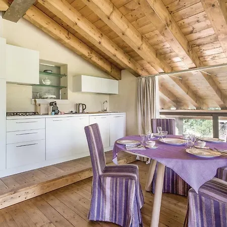 La Terrazza Apartamento Casa Reali