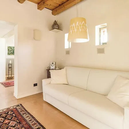 La Terrazza Apartamento *