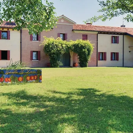 La Terrazza Casa Reali