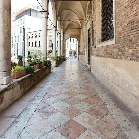 La Terrazza * Casa Reali