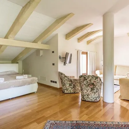 La Terrazza Apartamento