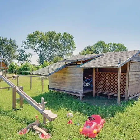 La Terrazza Apartamento Casa Reali